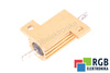 REZISTOR WH25 3.3 OHM 3.3OHM