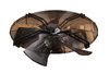 A6D910-AA01-01 EBM PAPST M6D138-NA01-05 2480KW, 400V, 5.4A VENTILÁTOR