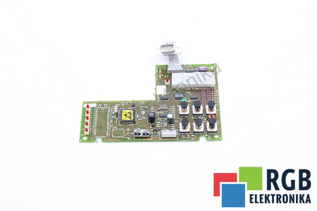 7004-0017 CONTROL TECHNIQUES