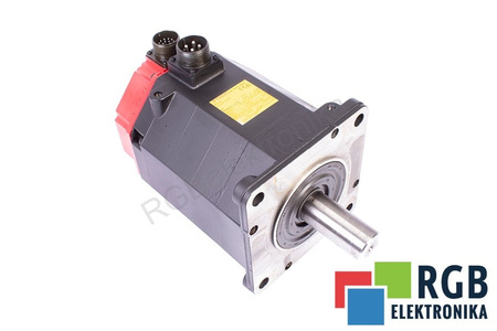 A06B-0142-B077 FANUC A12/2000