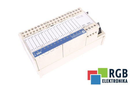 ABE7-H16R11 TELEMECANIQUE ABE7