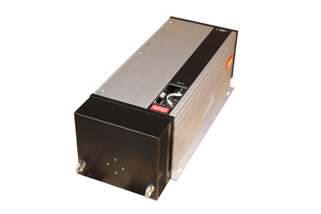 VLT5016PT5C54SBR3DLF00A00C0 DANFOSS 175Z4106