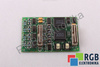 PWB2589380-0001 REV D COMAU 10123160