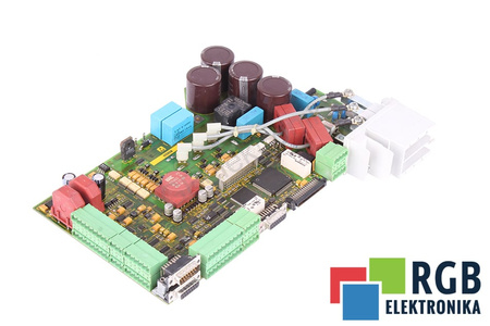 EBC02 REXROTH INDRAMAT 109-1039-3A01-09 109-1039-3B01-09 NA NÁHRADNÍ DÍLY