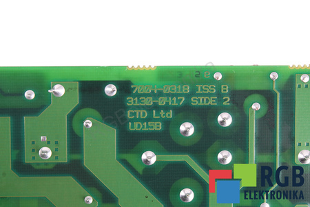 UD158 LEROY SOMER 7004-0318 3130-0417 NA NÁHRADNÍ DÍLY