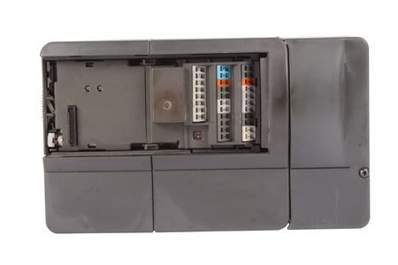 6SE6440-2AD24-0BA0 SIEMENS MICROMASTER 440