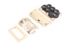CIMR-AC4A0007FAA YASKAWA CVST21160 FPST21750 CVST31352 ISCT21009 CVST31365 ISCT31055 ISCT31054 PGCT31005 CVST31356 KRYT