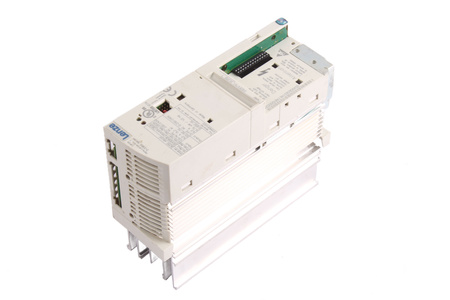 E82EV751_2C200 LENZE 00490606 8200VECTOR