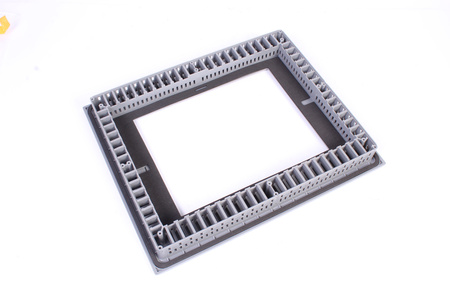 6ES7635-2EC02-0AE3 SIMATIC C7-635 PŘEDNÍ KRYT NÁHRADA