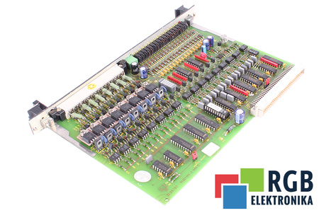 EA-4/20#1 ELAU NA NÁHRADNÍ DÍLY