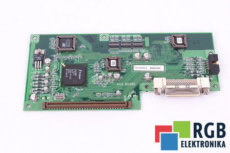 DHJ034501C PRO-FACE VGA BOARD PRO 2780054-01 PL7901-T41-HV01