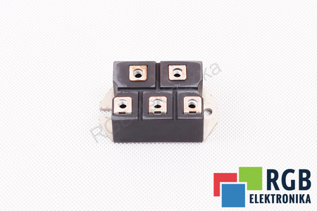 VUO82-12N07 IXYS 82A, 1200V