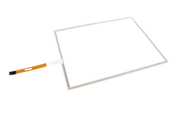 91-09102-00F 326X250MM, 4PIN DOTYK NÁHRADA