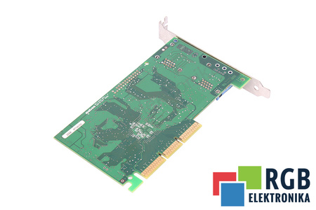971-0301 MATROX REV.A NA NÁHRADNÍ DÍLY