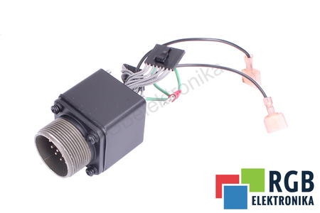S-3007-N-H00AA RELIANCE ELECTRIC 17PIN ZÁSUVKA NAPÁJENÍ