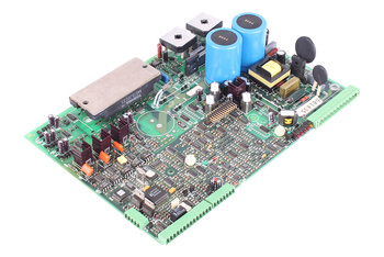 7004-0131 CONTROL TECHNIQUES MAX-AX SD90