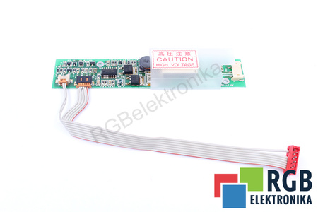 INVERTOR 121PW111-A NEC S-11635A 15815A-CFL-INV