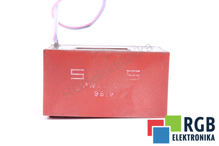 PWS30010 STS PROUDOVÝ SNÍMAČ
