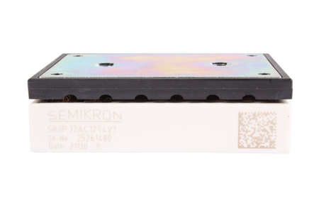 SKIIP37AC12T4V1 SEMIKRON 75A, 1200V