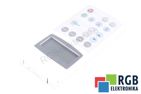 CDP312R ABB OVLÁDACÍ A ŘÍDICÍ PANEL