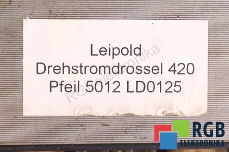 LSQ4 WELDING PRO LSQ4 TRANSFORMÁTOR