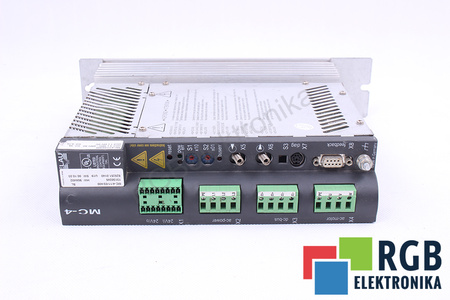 MC-4/11/03/400 ELAU 13130245