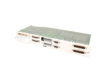 6SN1118-0DK21-0AA0 SIEMENS VERSION B