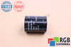 KONDENZÁTOR B43504-A9477-M EPCOS 470UF, 400V