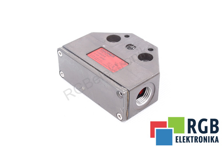 N1AR508-M EUCHNER 083887 POSITION SWITCH