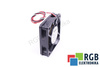 2406KL-05W-B59 MINEBEA NMB 60X60X15MM, 24V, 0.13A VENTILÁTOR