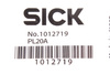 PL20A SICK 1012719 ODRAZKY