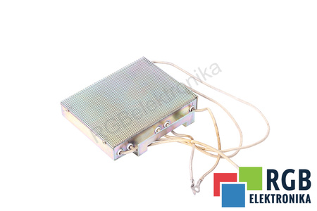 REZISTOR BK0-NC1121H01 NOBLE