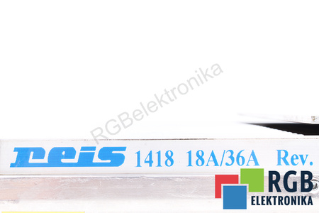 1418 REIS ROBOTICS 1729343 8413.100.1418E2.2N