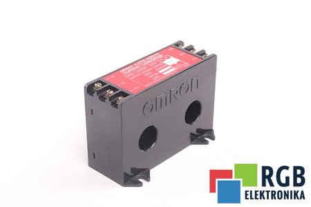 K3TB-A2015A OMRON 200A 5VDC PROUDOVÝ SNÍMAČ