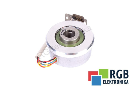 TS2640N241E172 TAMAGAWA BRX SMARTSYN RESOLVER