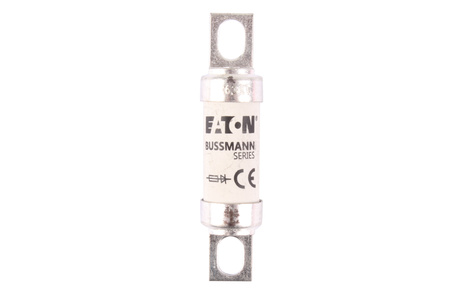 RYCHLÁ POJISTKA 63ET BUSSMANN 500V, 63A, 19.1MM, 77MM