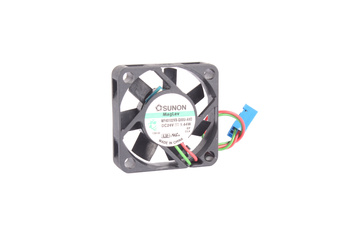 MF40102VX-Q00U-A9D SUNON 40X40X10 1.44W 24V VENTILÁTOR