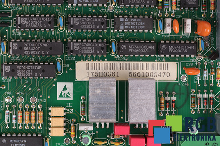 175H0361 DANFOSS 175H22272