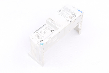 E82EV5512C LENZE PŘEDNÍ KRYT