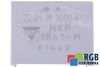 KONDENZÁTOR 1841-M VISHAY 1000V