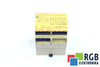 PNOZ X9P C 24VDC PILZ 787609 BEZPEČNOSTNÍ RELÉ