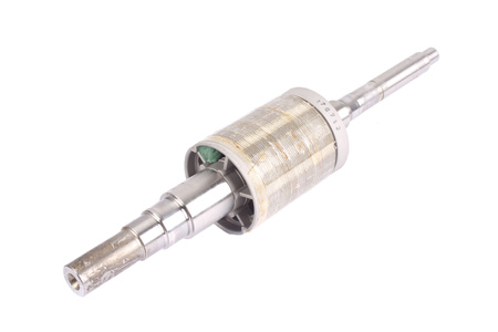 CFM71S/BR/TF/AS1H/SB60 SEW EURODRIVE ROTOR