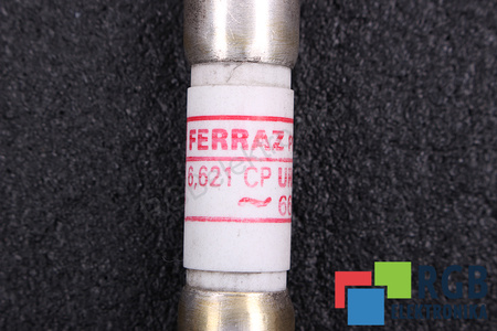 POJISTKA 6.621CPURGB1420 FERRAZ 600VAC