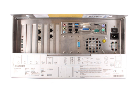 C6640-0040 BECKHOFF