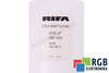 KONDENZÁTOR PEH169XT427AM RIFA 2700UF, 385V