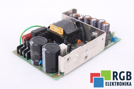 BD60128D NEMATRON PRO IWS-4624/35