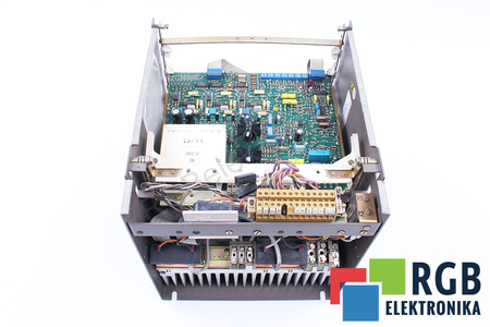 6RA2125-6DV66-0 SIEMENS D400/65 SIMOREG