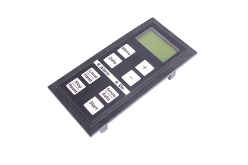 175H2840 SEW EURODRIVE OVLÁDACÍ A ŘÍDICÍ PANEL