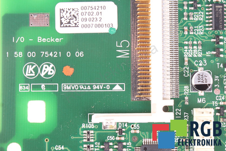 1580075421006 BECKER NA NÁHRADNÍ DÍLY