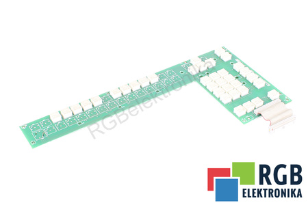 AFTV700 SCHENCK 018373.03 KLÁVESNICE